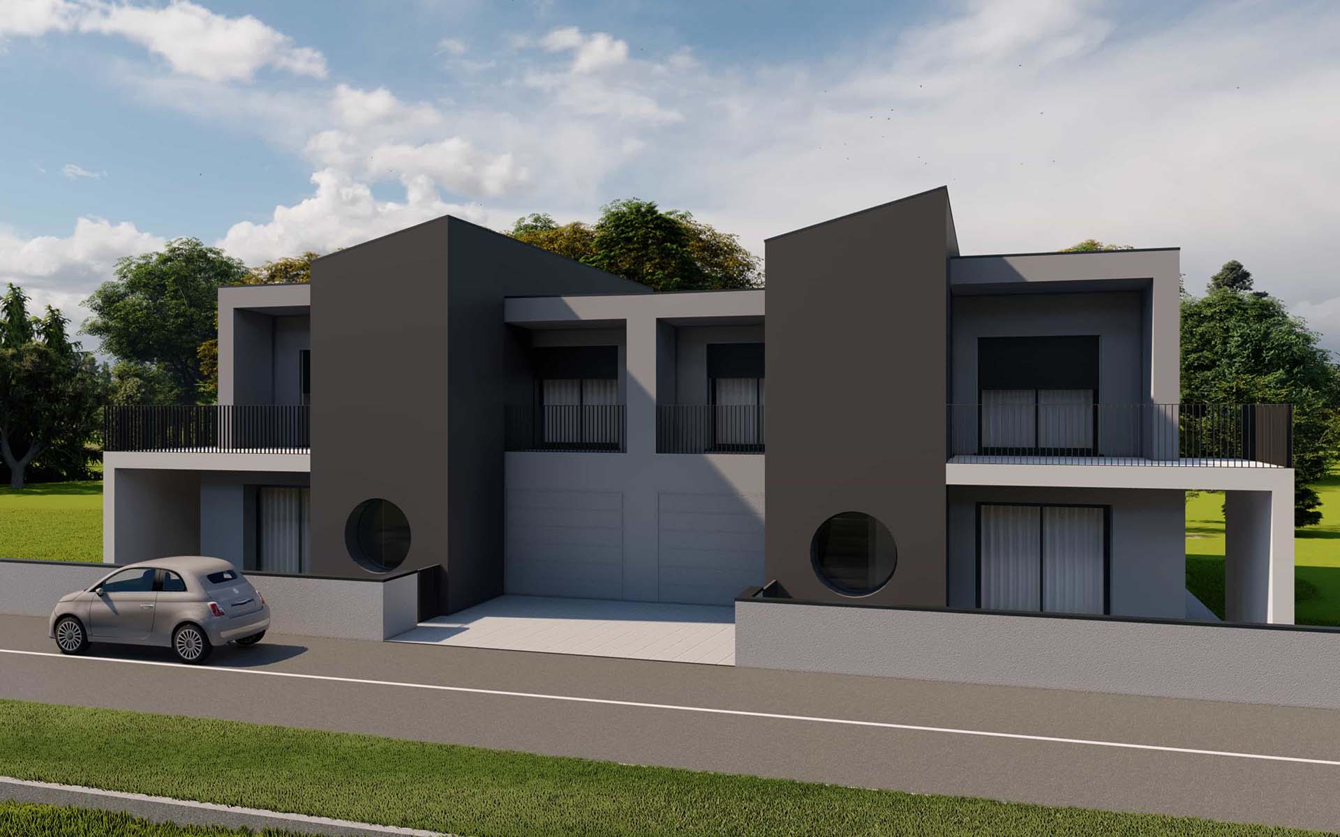 progetto o realizzazione
